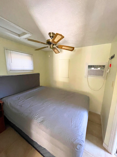 Cabin | Bedroom | In Camp Rental | Carson's Camp