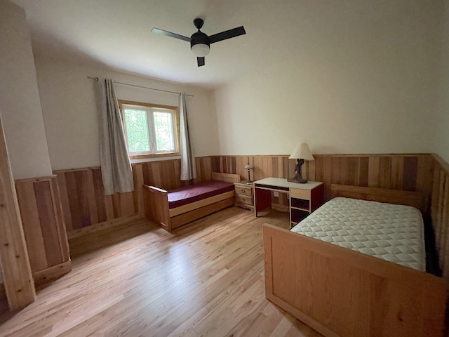 12 Clarence | 3 Bedroom Rental | Bedroom3 | Off Property Rental | Carsons Camp
