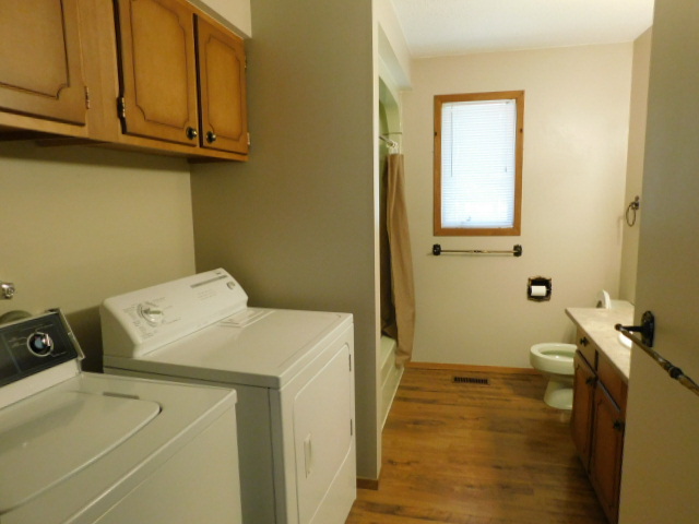 705 Second Avenue | 705 bathroom 1 | Off Property Rental | Carson's Camp