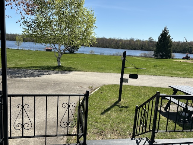 Site L51| For Sale | Carson's Lake Drive | 2 Bedroom| View| Carsons Camp