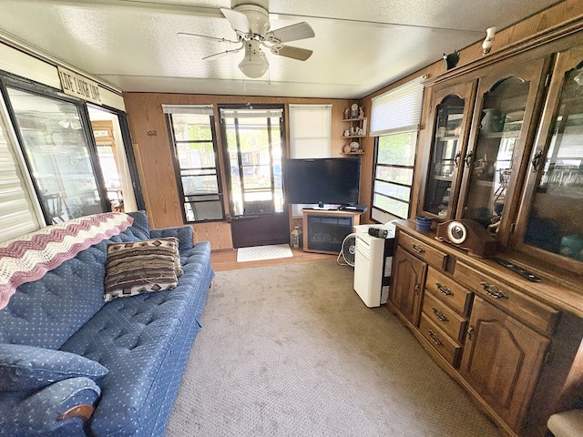 Site C6 | For Sale | John Drive | 2 Bedroom Trailer | Main Double | Carsons Camp |