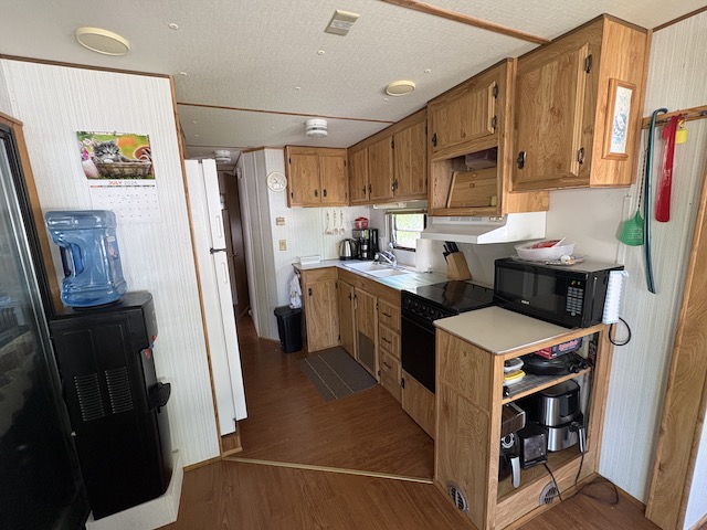 Site C6 | For Sale | John Drive | 2 Bedroom Trailer | Main Double | Carsons Camp |