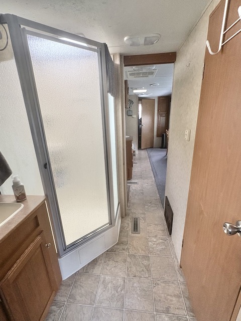 Site 2005 | For Sale | Sunset Street | 2 Bedroom Trailer | Main Double | Carsons Camp |